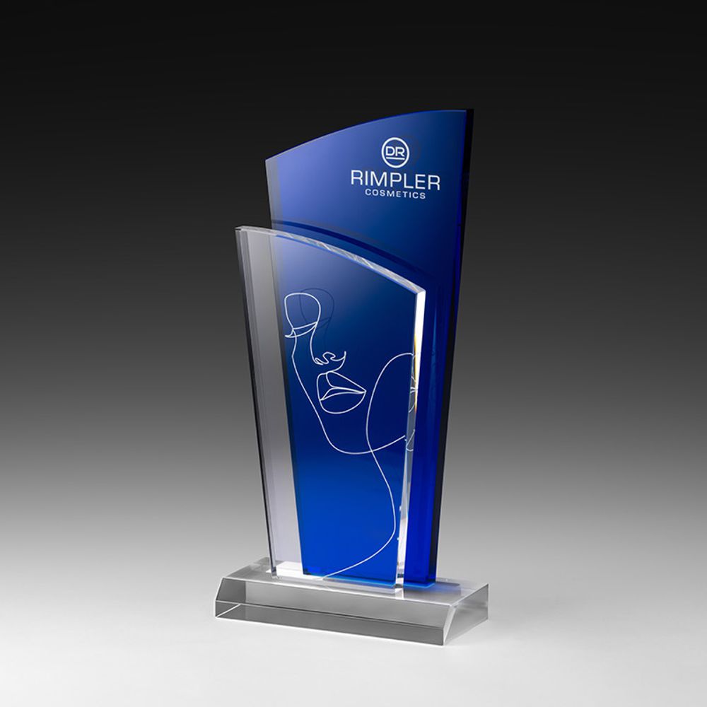 Bild von Indigo Twin Award